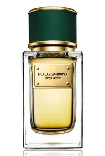 Оригинален унисекс парфюм DOLCE & GABBANA Velvet Vetiver EDT Без Опаковка /Тестер/